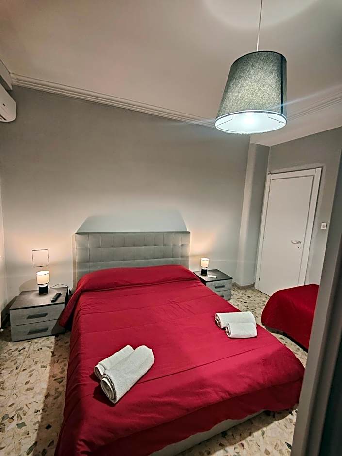 Etnea Gioeni House Suite