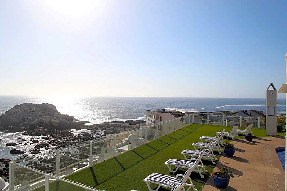 MR Mar Suites (ex Neruda Mar Suites)
