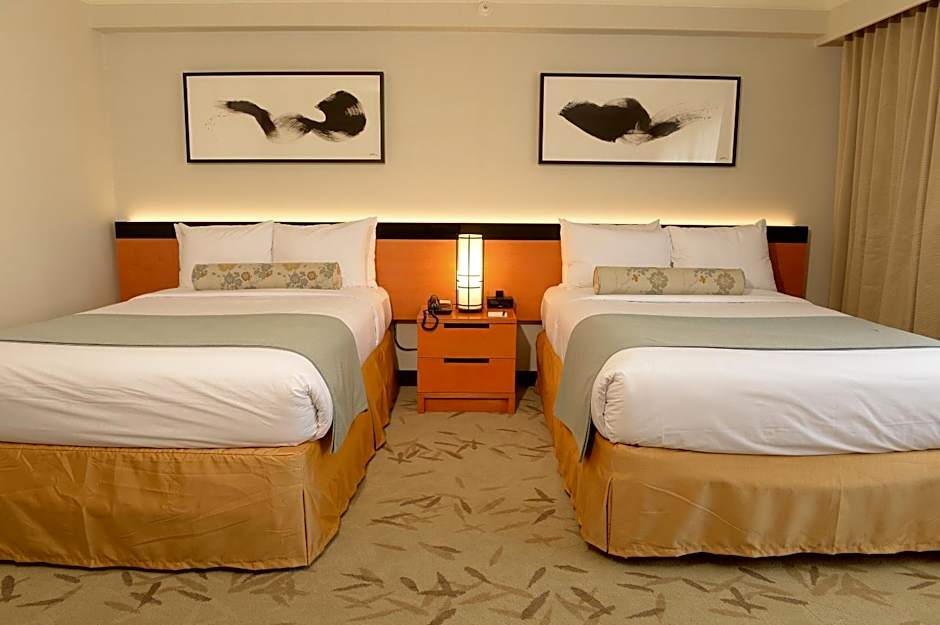 Miyako Hotel Los Angeles