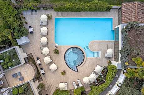 Hotel Mignon Meran Park & Spa
