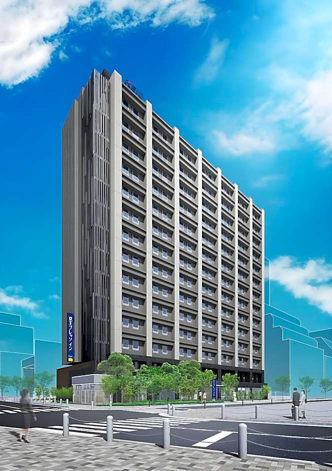 Keio Presso Inn Hamamatsucho