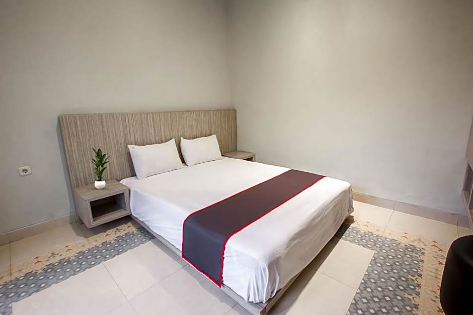 Hotel O Bale Jiwan Mukti Narmada Near SMA NW NARMADA