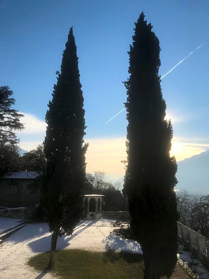 Trento nel Verde