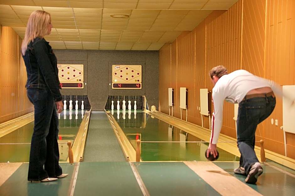 Landhotel Reitingblick