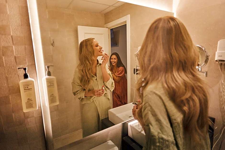 Hotel Atlantico Vigo