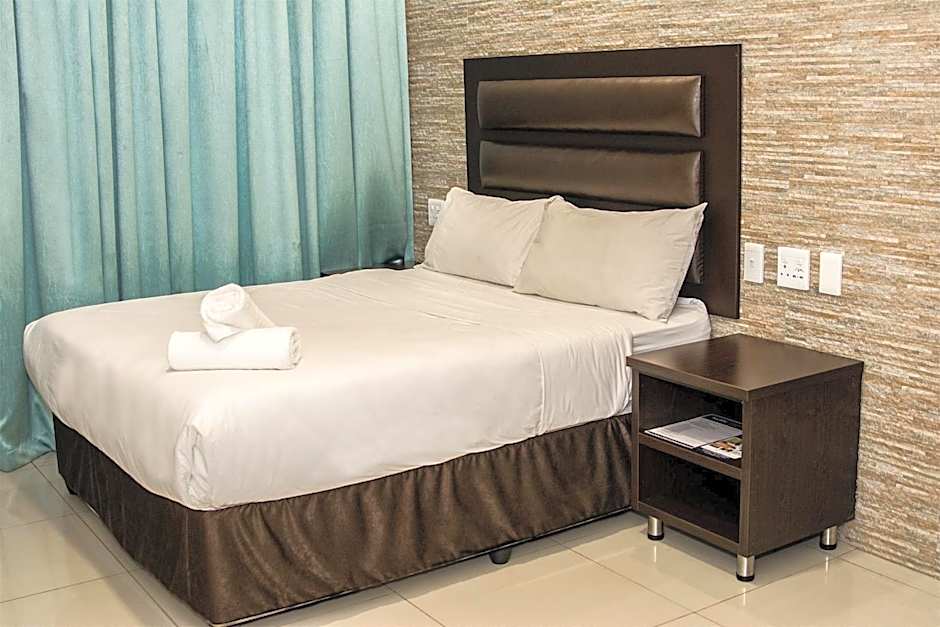 Bayside Hotel Pietermaritzburg