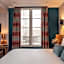 Hotel Comete Paris