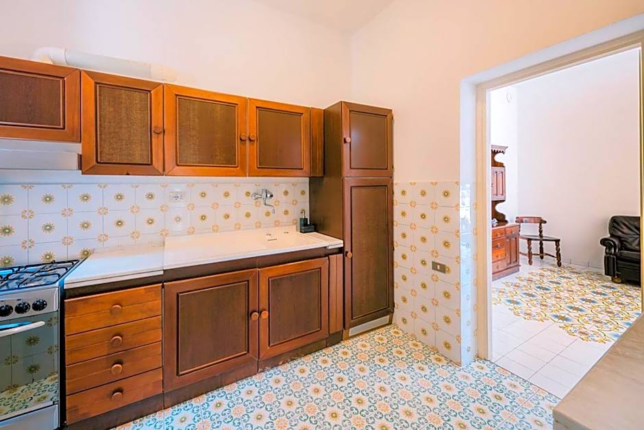 Residence Villa Rosa