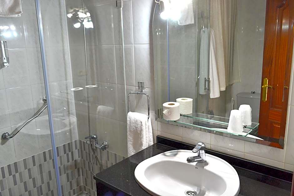 Hotel Alda Santa Cristina