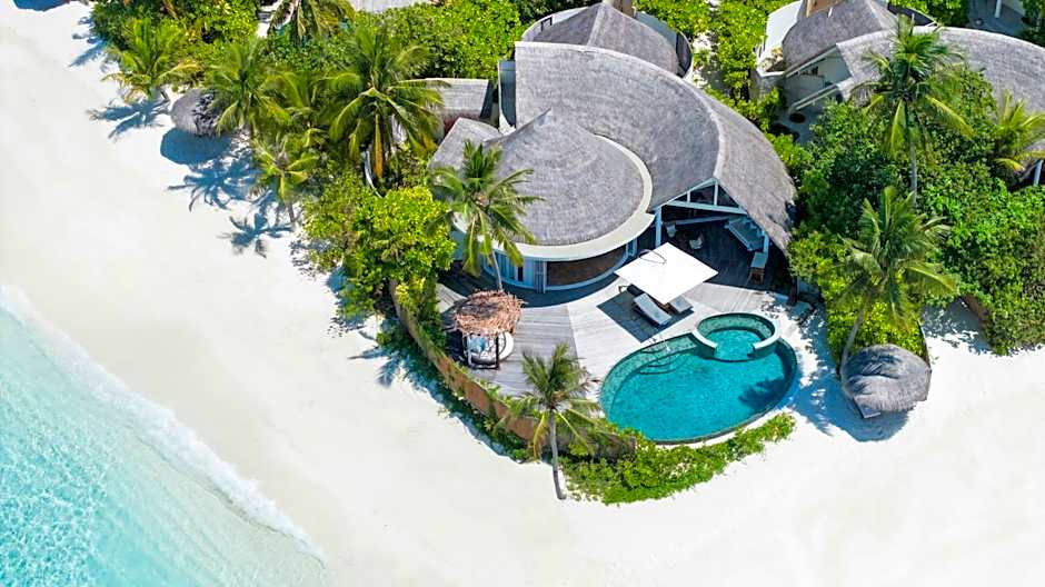 Milaidhoo Maldives