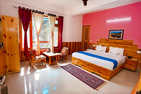 Hotel Hidden Heaven Shimla