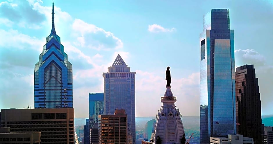 Loews Philadelphia Hotel