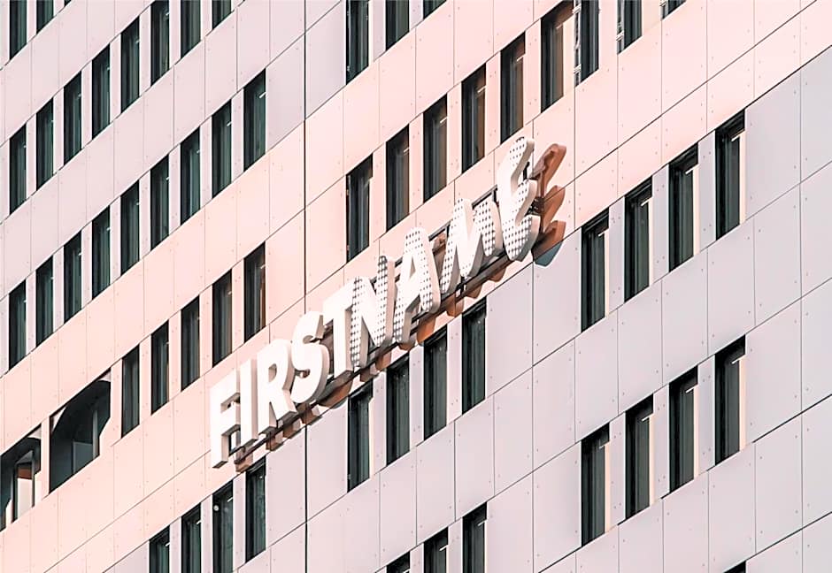 FirstName Toulouse, part of JdV by Hyatt