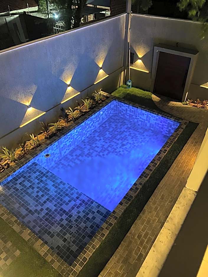 Nossa suíte - Praia da Pipa