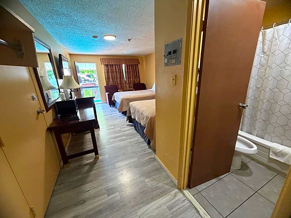 Sunset Inn