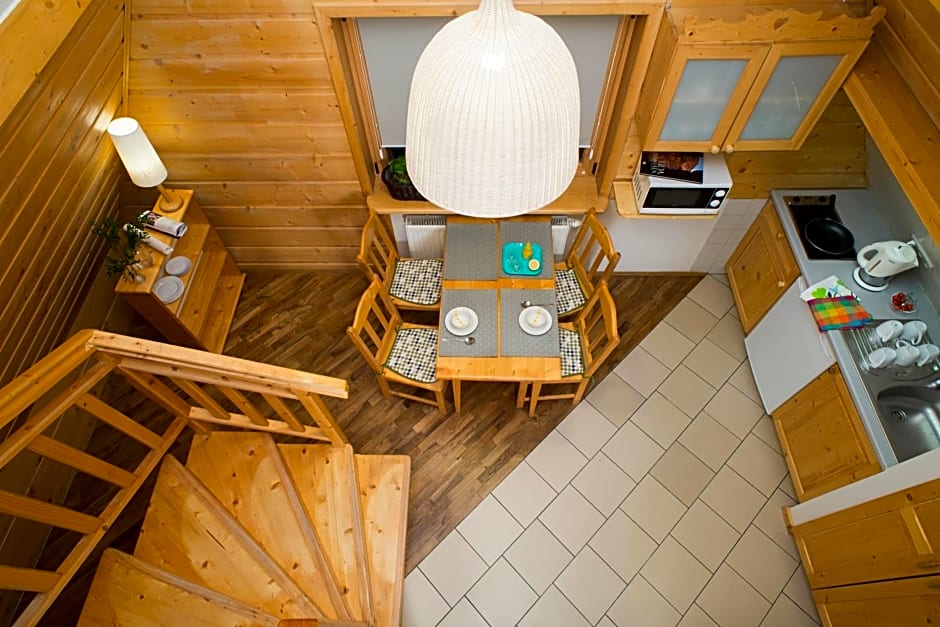 Apartamenty ApartArt Zakopane