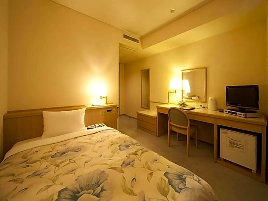 Yokote Central Hotel