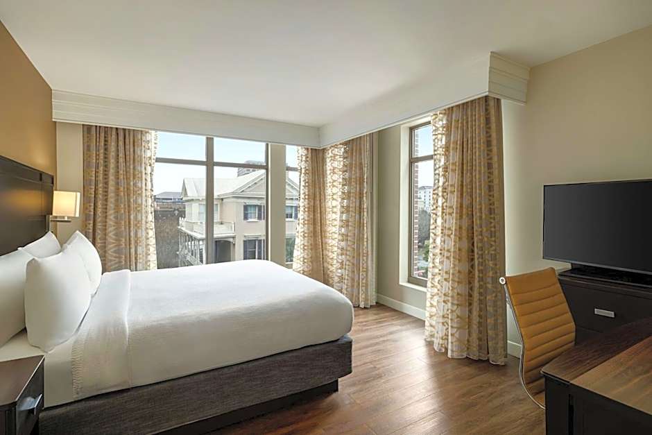 Courtyard by Marriott Charleston Historic District