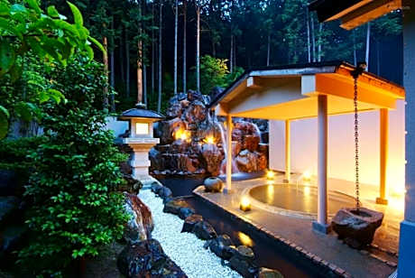 Syoenso Hozugawatei
