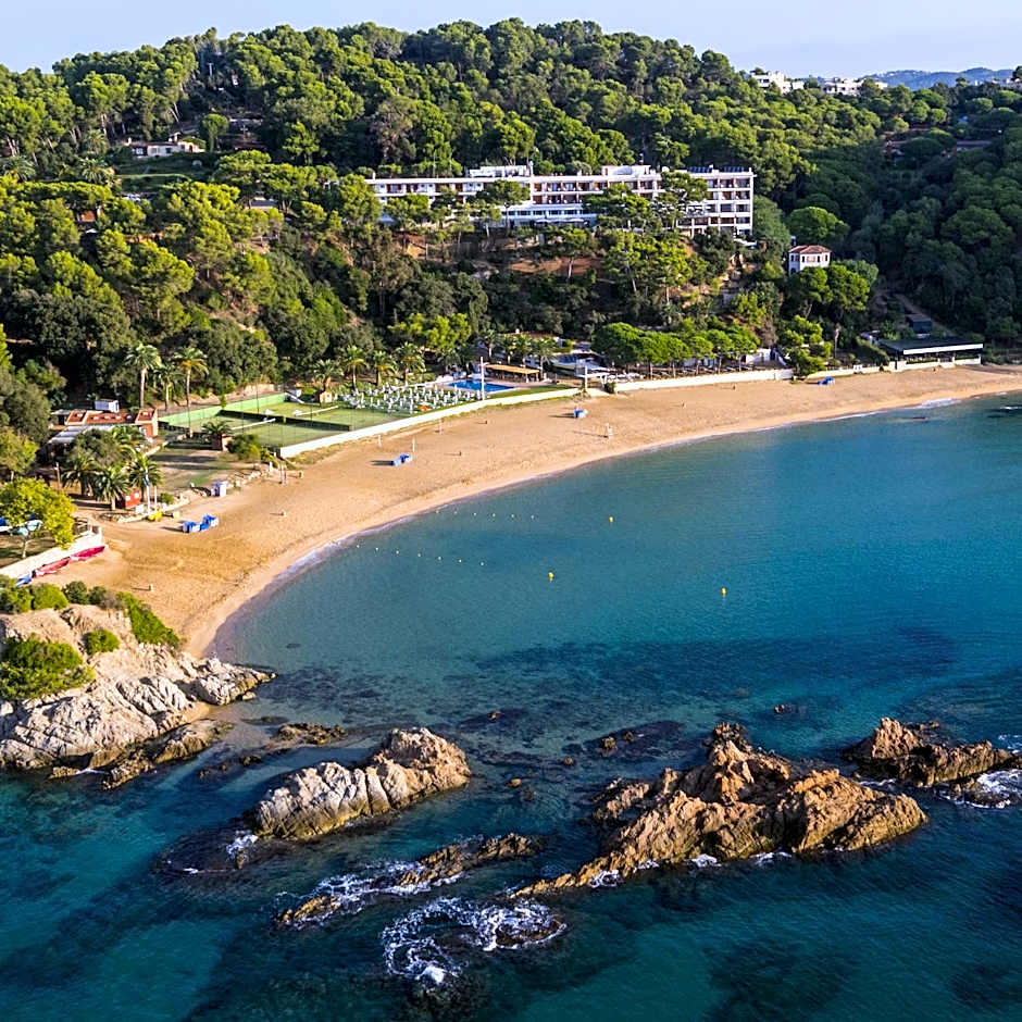 Hotel Santa Marta