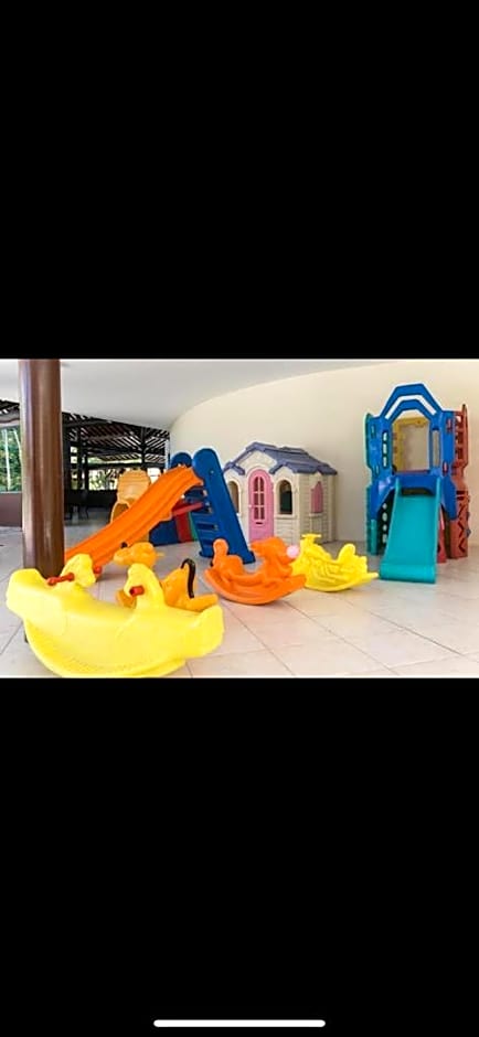 Flat NANNAI RESIDENCE