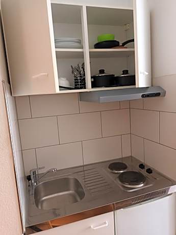Business Apartment Reutlingen