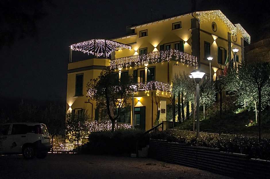 Hotel Ca' di Gali