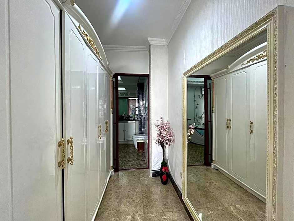 Beautiful sea view cozy condo