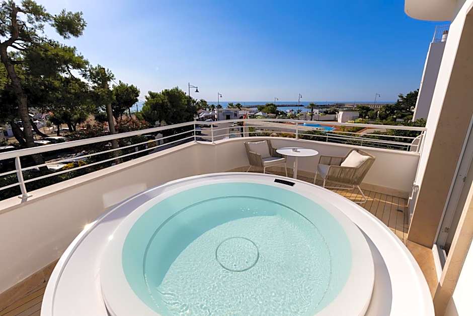 Maggiano Boutique Hotel