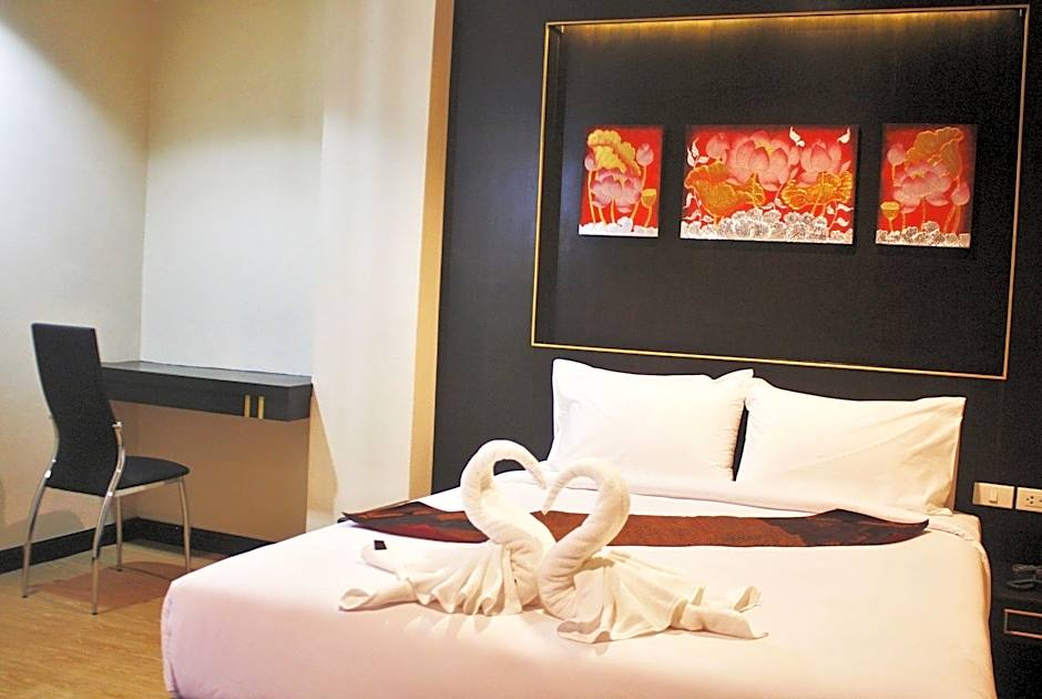 Metro Hotel & Spa