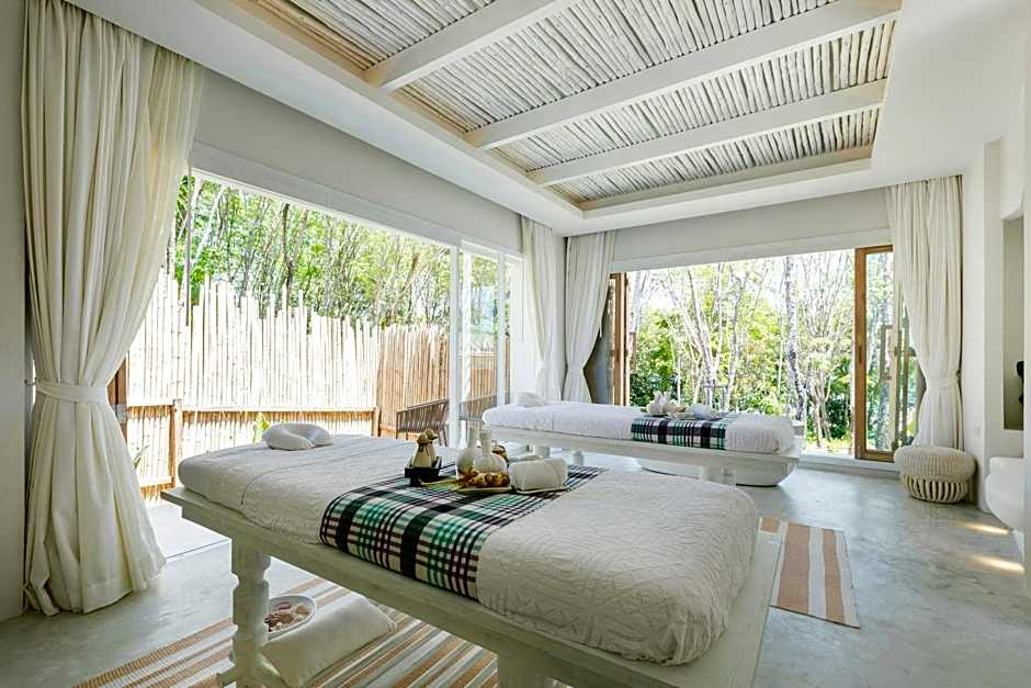 Cape Kudu Hotel, Koh Yao Noi