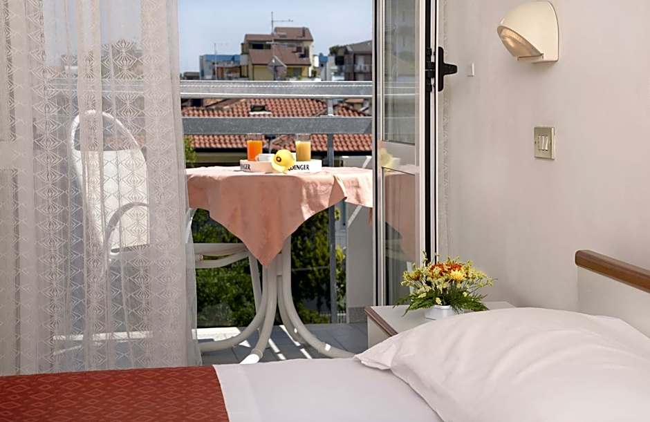 Hotel Ciondolo D'Oro