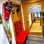 modern&renovated - Hotelpension Oberauer Wagrain
