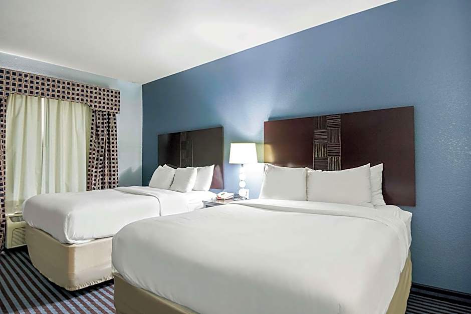 Motel 6-Mineral Wells, TX