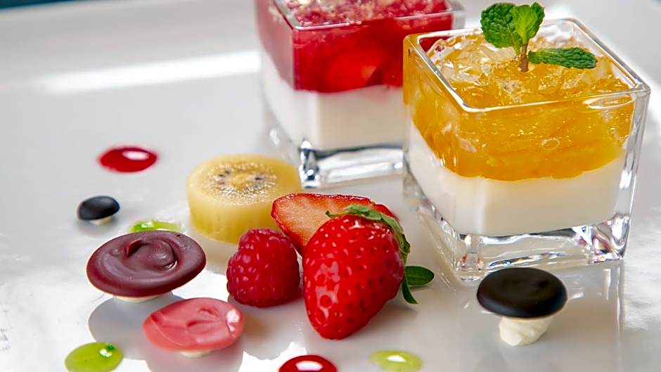 Yufuin Kahorinosato Hanamura