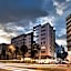 Kozan City Hotel