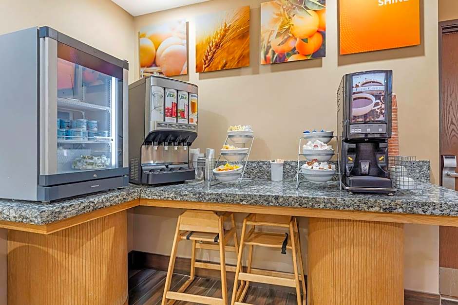 Comfort Suites Monroeville - Pittsburgh East