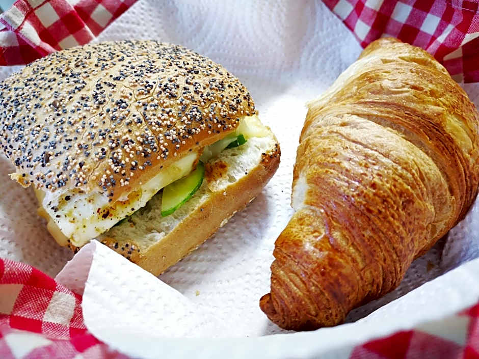 Hotel Hohenstein -Radweg-Messe-Baldeneysee