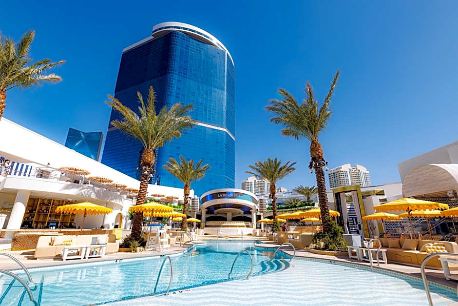 Fontainebleau Las Vegas