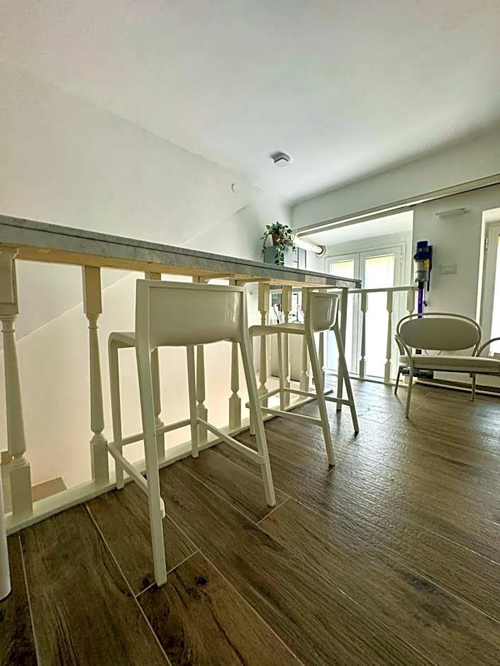 Apartment Wagner