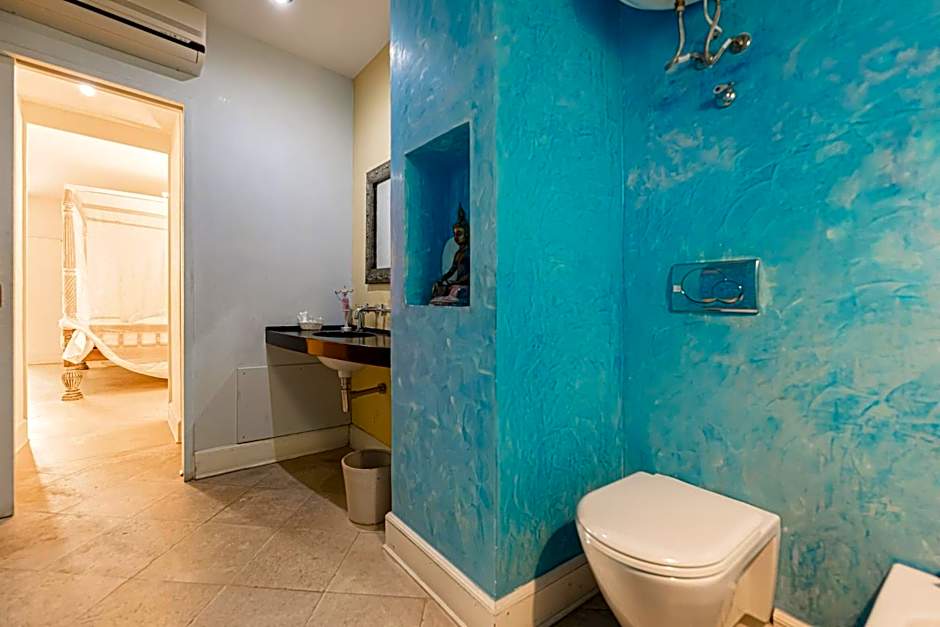 Casa Bormioli - Maison de Charme