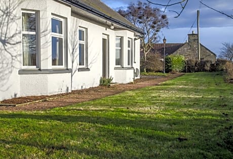 White Cottage