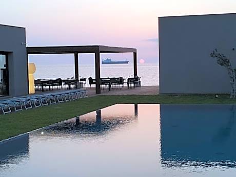 Hotel Punta Tipa