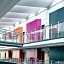 Bielefeld JBB Jugendgästehaus