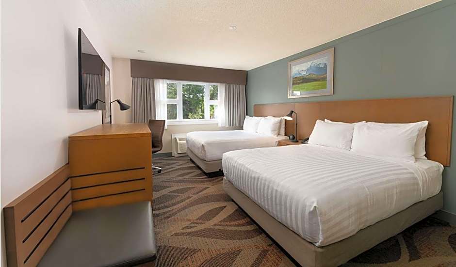 Prestige Hudson Bay Lodge & Conference Centre