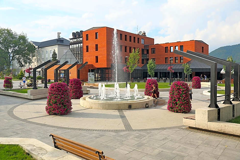 Zepter Hotel Drina Bajina Basta, member of Zepter Hotels