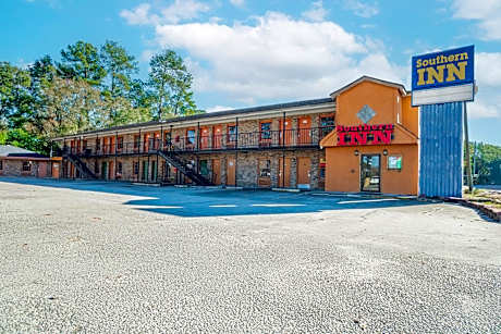 Southern Inn By OYO Walterboro I-95