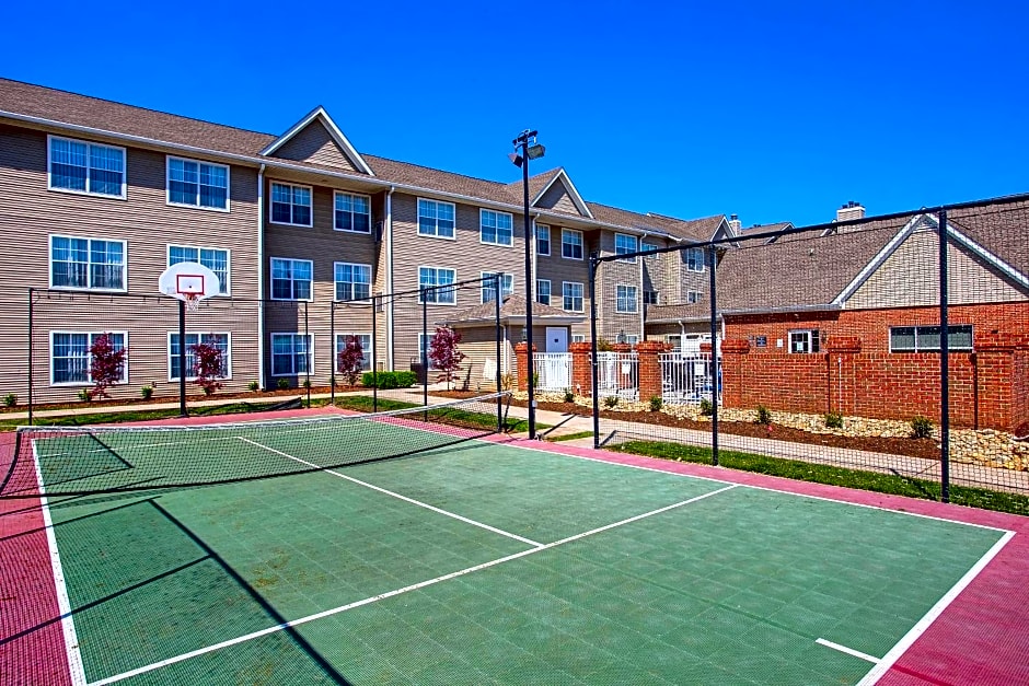 Residence Inn by Marriott Knoxville Cedar Bluff