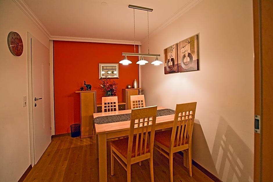 Hotel Garni Tannenhof