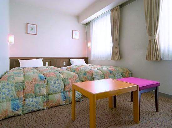 Comfort Hotel Nagano